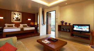 Hotel Pattaya Sea Sun &